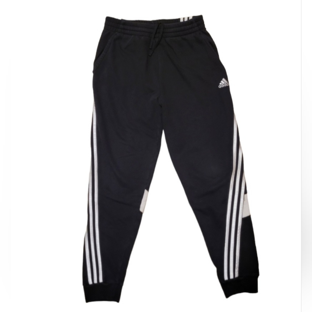 Adidas Big Kids Sweatpants